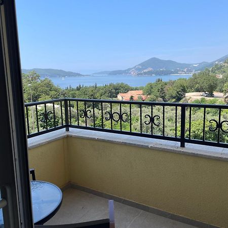 Lux Apartment Amarin Pržno Екстериор снимка