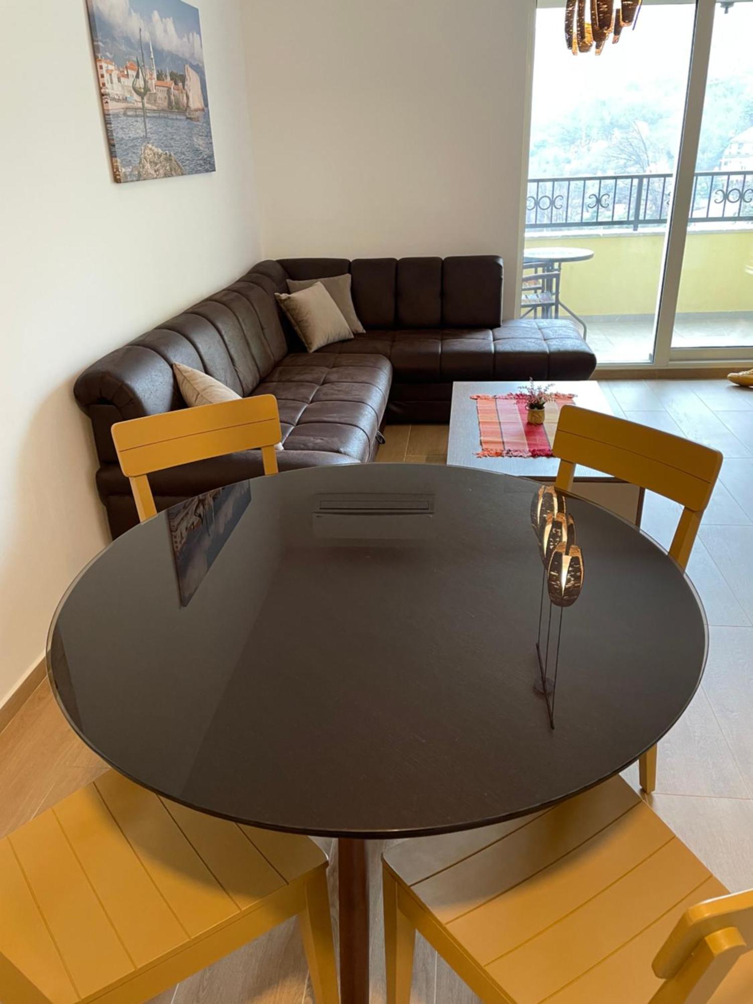Lux Apartment Amarin Pržno Екстериор снимка