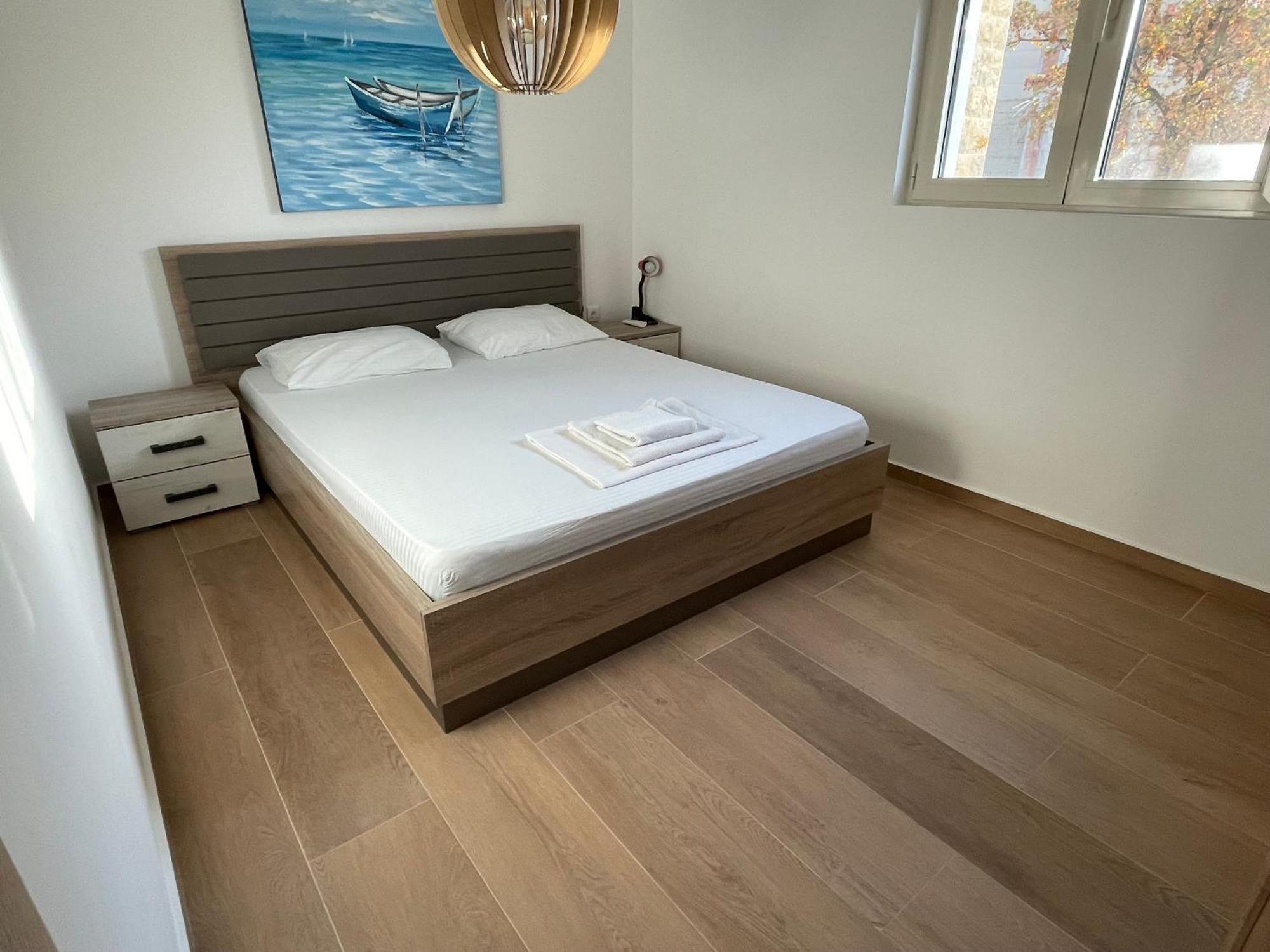 Lux Apartment Amarin Pržno Екстериор снимка