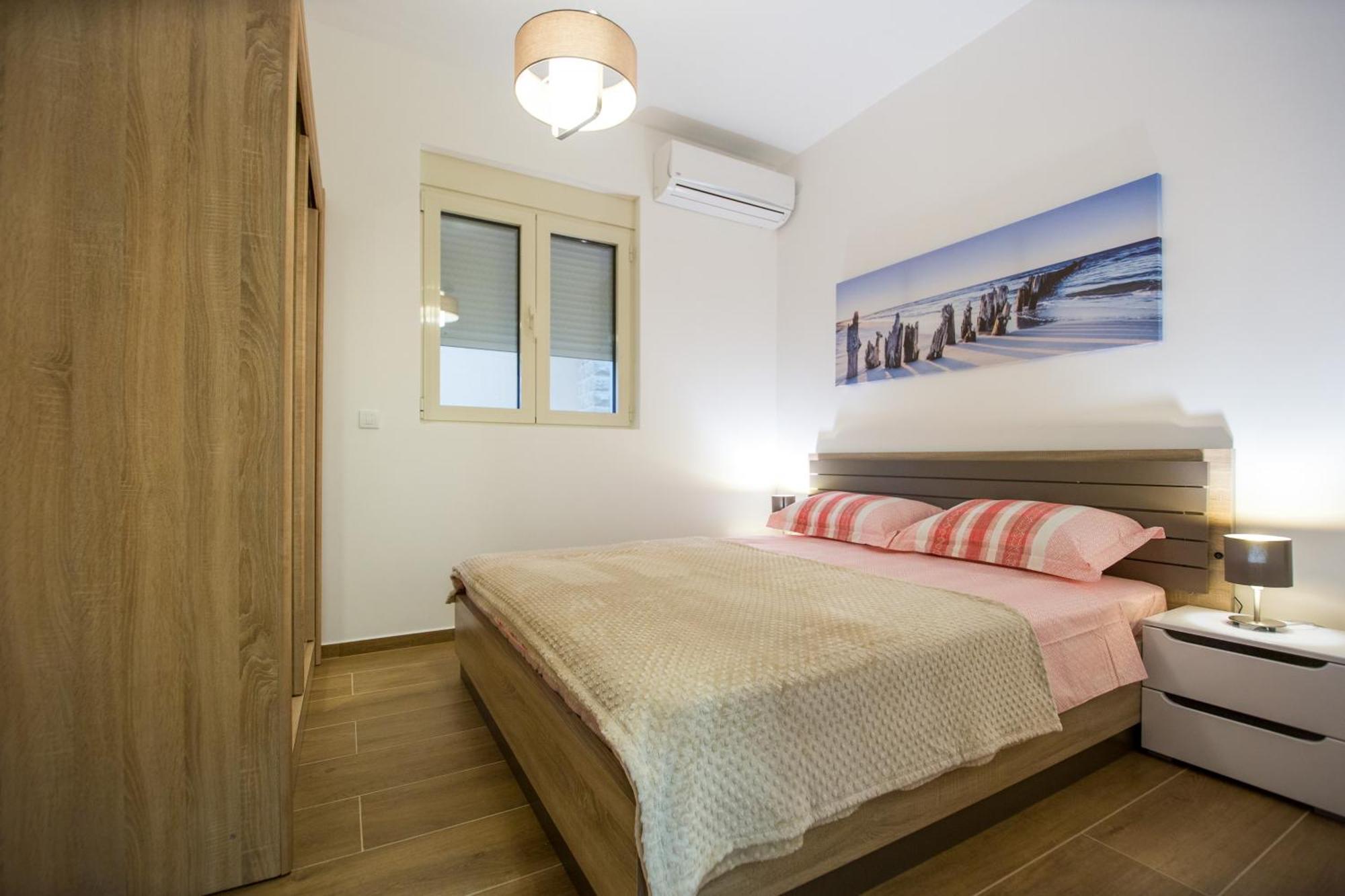 Lux Apartment Amarin Pržno Екстериор снимка